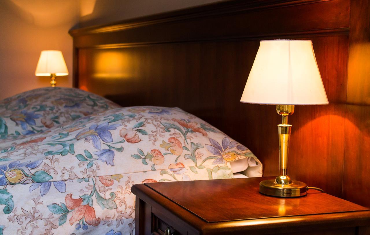 Hotel Dalimil Prague Luaran gambar